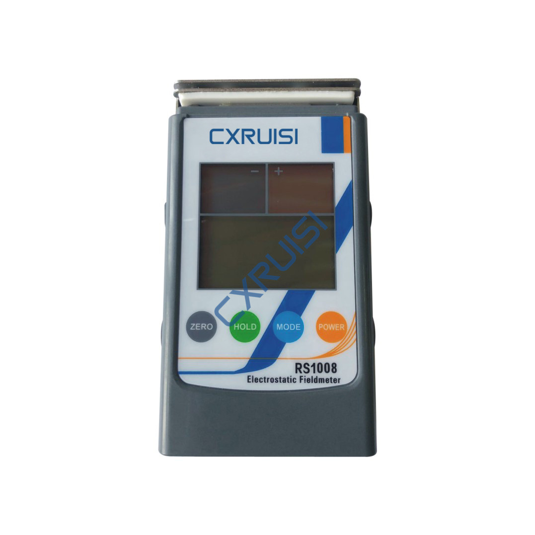 静电有哪几种类型？